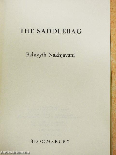 The Saddlebag