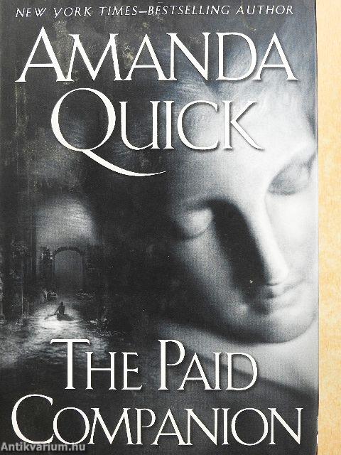 The Paid Companion