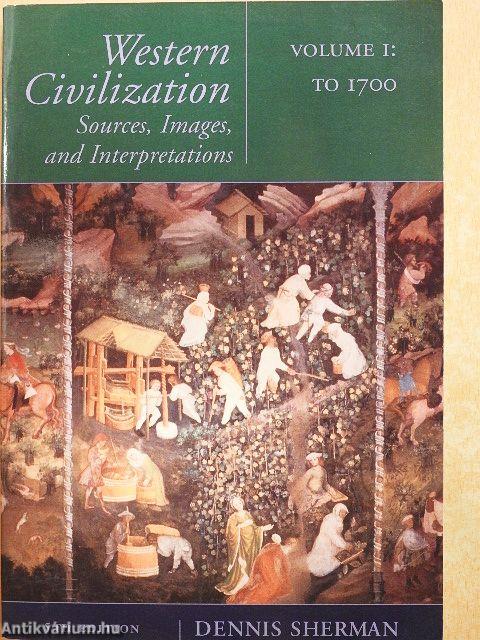 Western Civilization I.