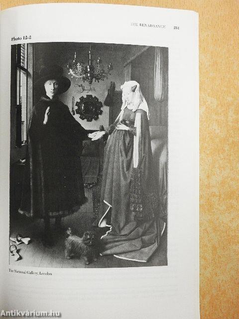 Western Civilization I.