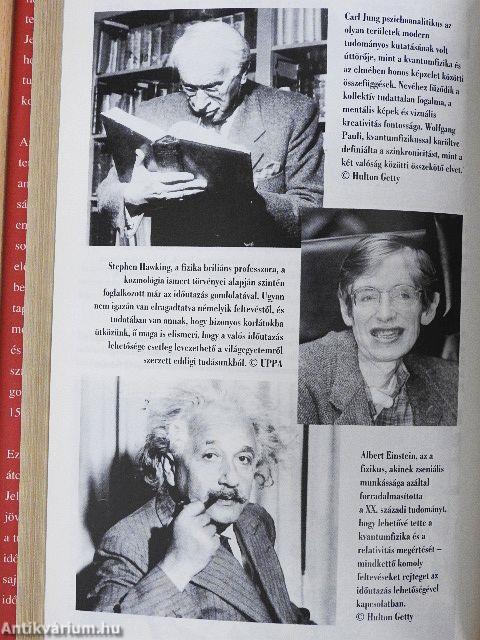Időviharok