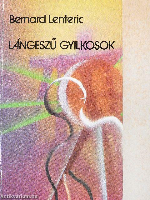 Lángeszű gyilkosok