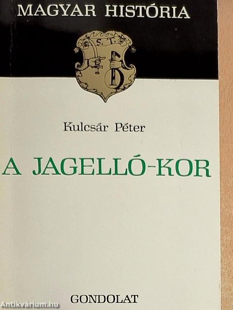 A Jagelló-kor