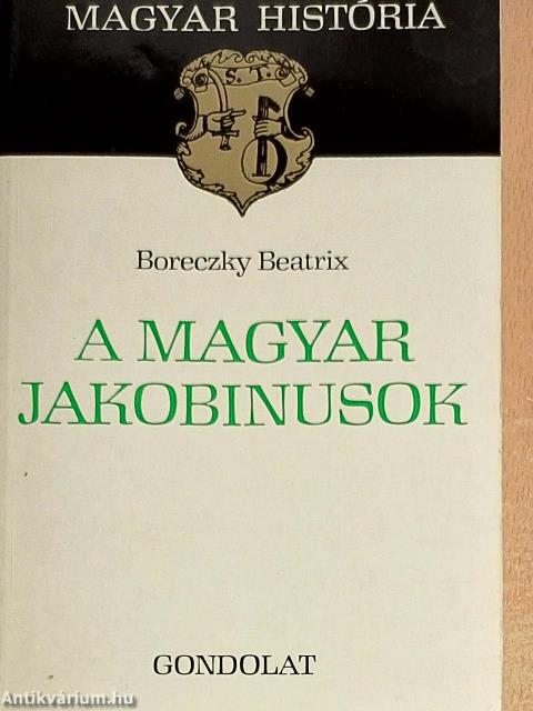 A magyar jakobinusok