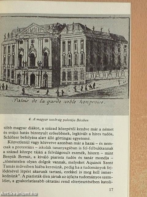 A magyar jakobinusok