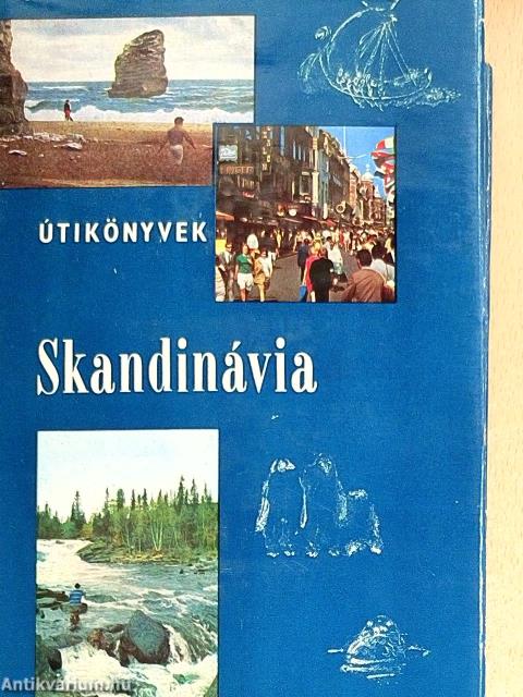 Skandinávia