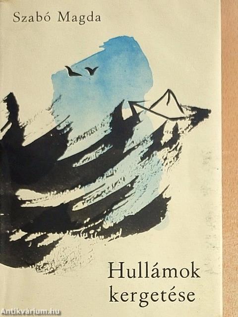 Hullámok kergetése