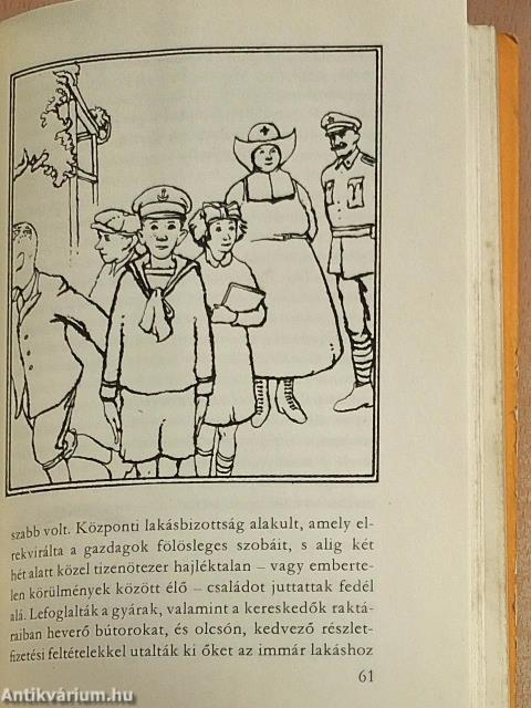 Tűz, tűz, lobogó