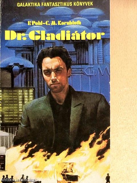 Dr. Gladiátor
