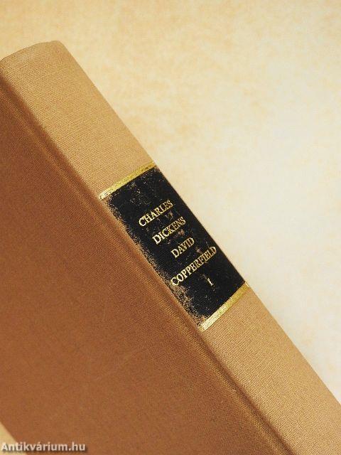 David Copperfield I-II.