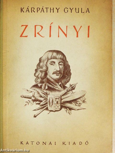 Zrínyi