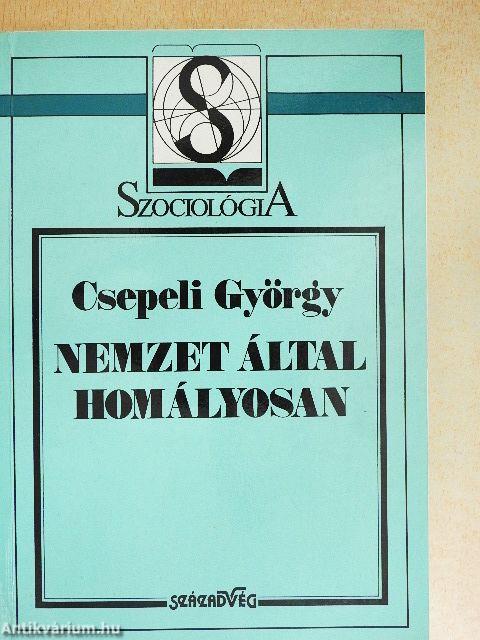 Nemzet által homályosan