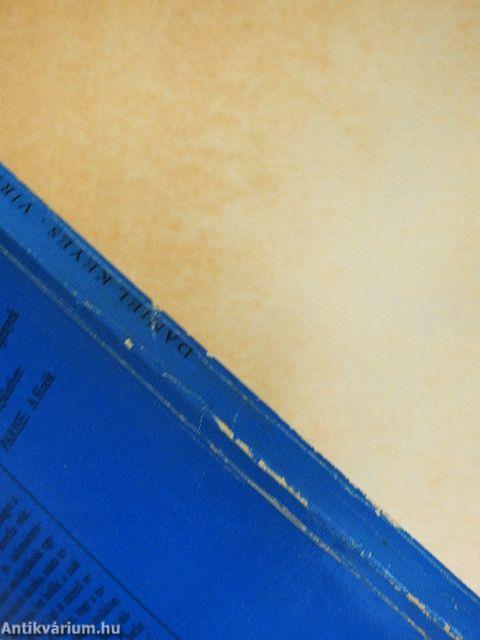 Virágot Algernonnak