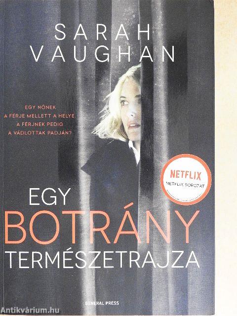 Egy botrány természetrajza