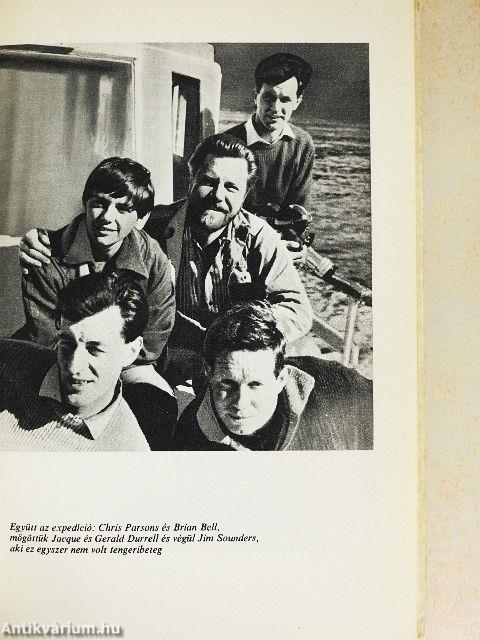 Vadászat felvevőgéppel