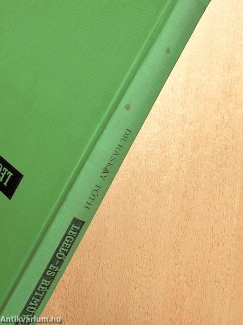 Legelő- és rétművelés