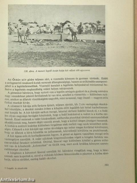 Legelő- és rétművelés