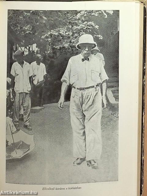 Életem és gondolataim