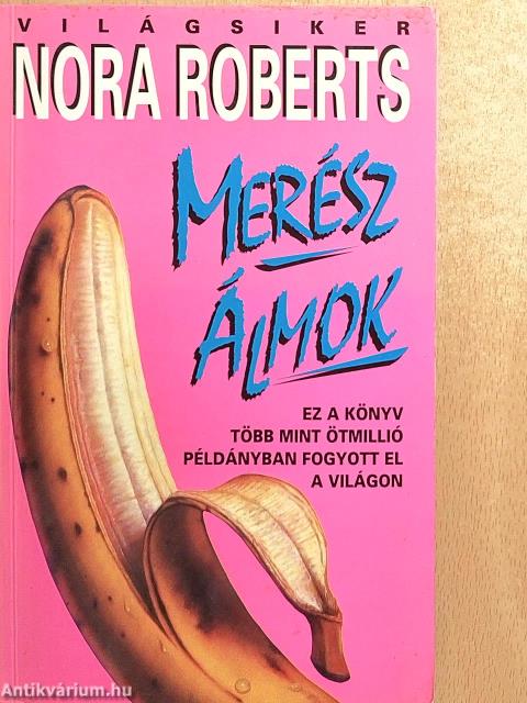 Merész álmok