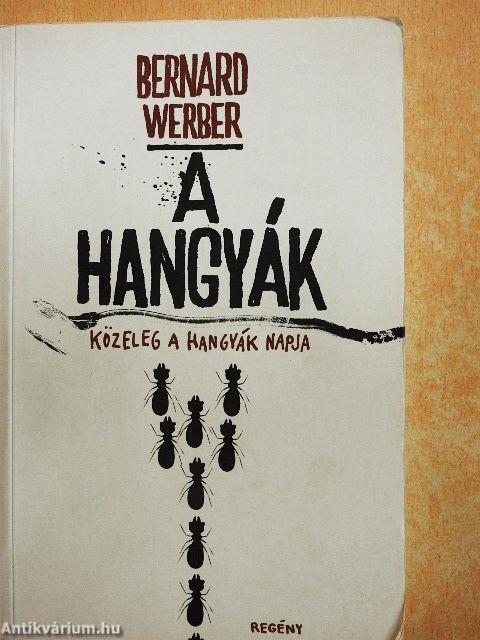 A hangyák
