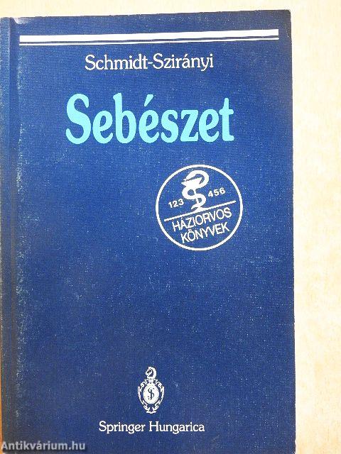 Sebészet