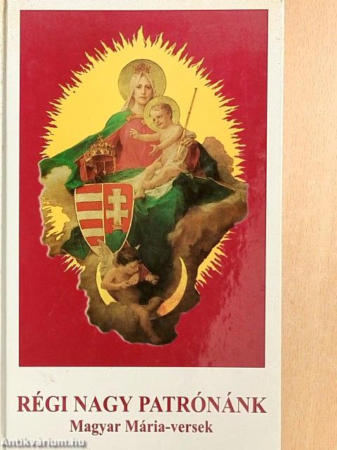 Régi nagy patrónánk