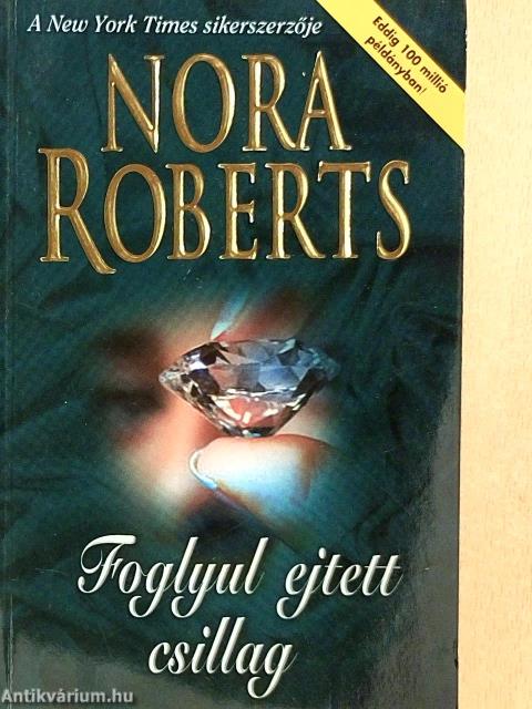 Foglyul ejtett csillag