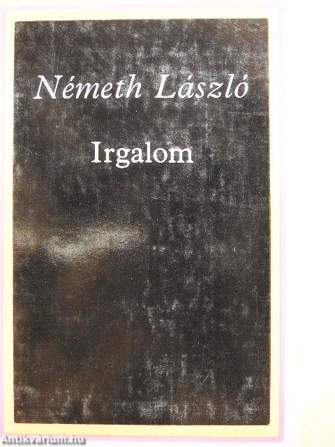 Irgalom