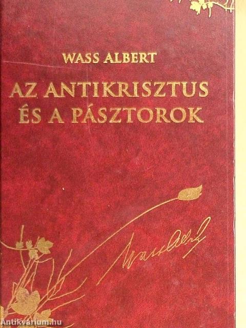 Az Antikrisztus és a pásztorok