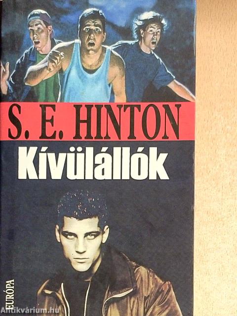 Kívülállók