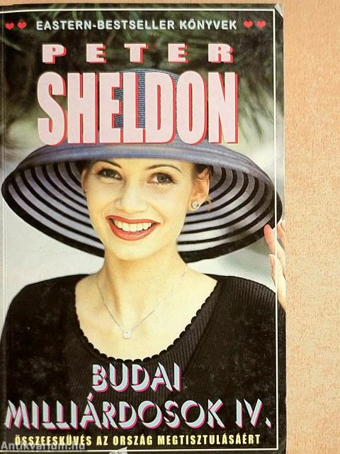 Budai milliárdosok IV.