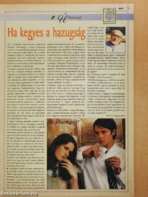 Ideál 2000. január