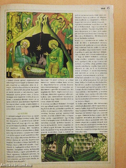 Ideál 2000. január