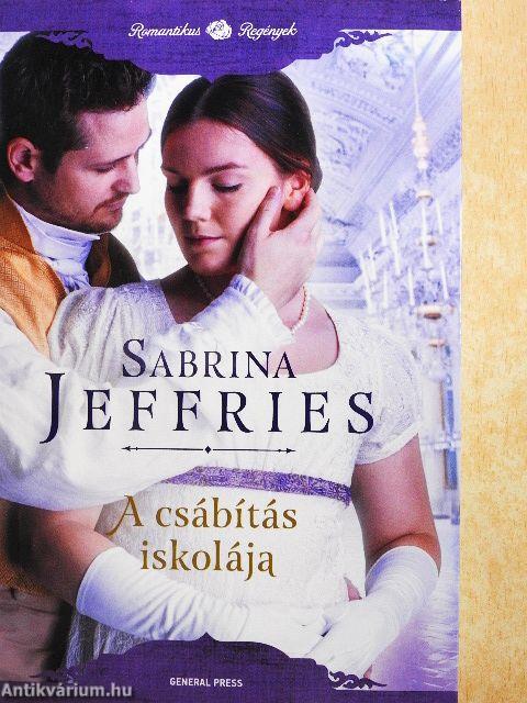 A csábítás iskolája