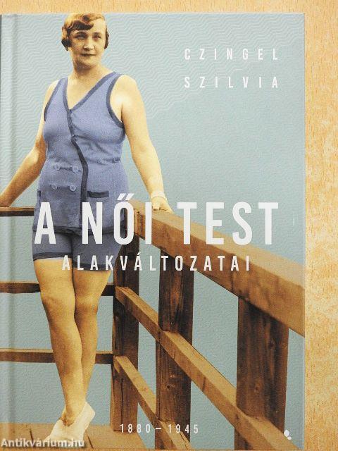 A női test alakváltozatai