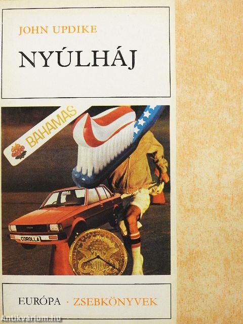 Nyúlháj