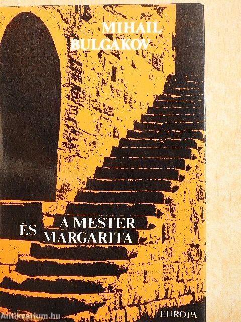 A Mester és Margarita
