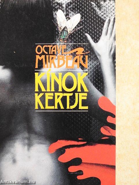 Kínok kertje