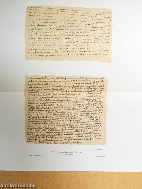 A magyar nemzet története I-XIX./A magyar nemzet története - Millenniumi krónika A-K