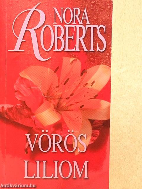 Vörös liliom