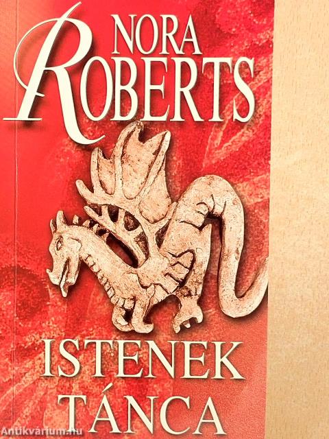 Istenek tánca