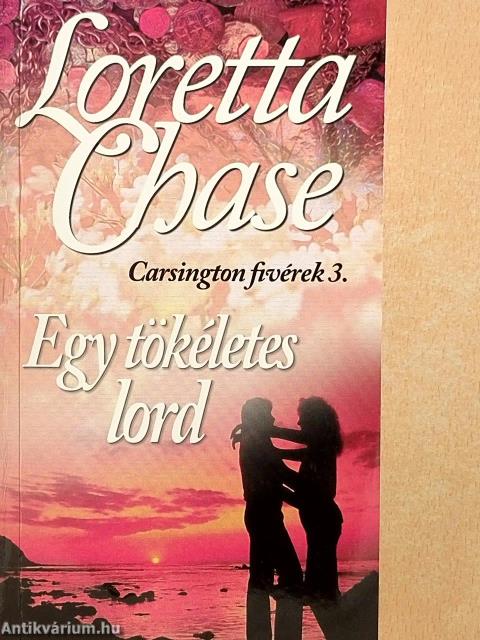 Egy tökéletes lord