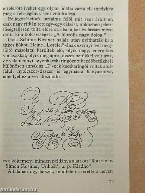 A Gólem éledése