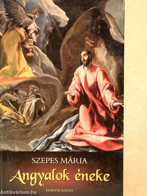 Angyalok éneke