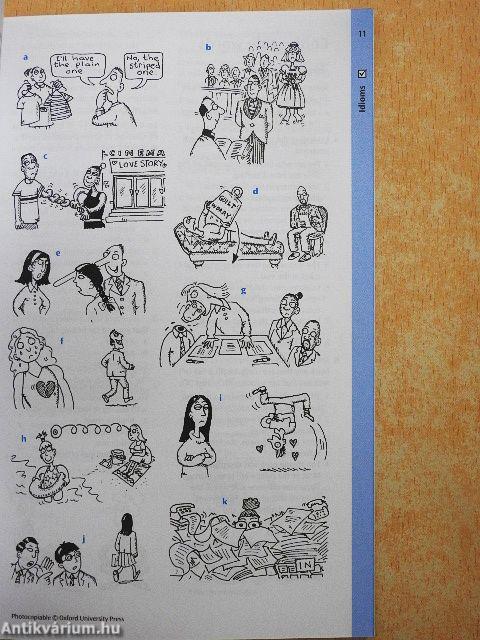 Oxford Wordpower Dictionary - CD-vel