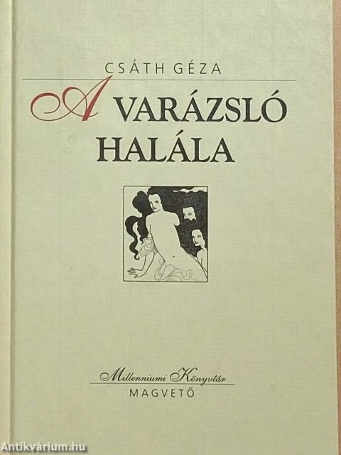 A varázsló halála