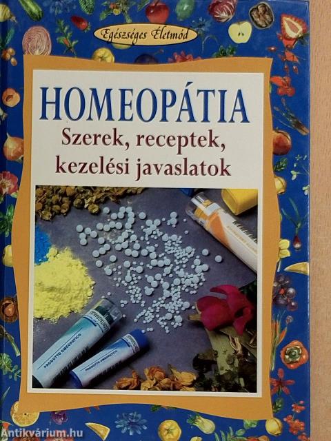 Homeopátia