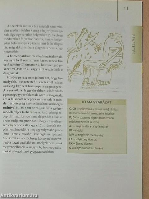 Homeopátia