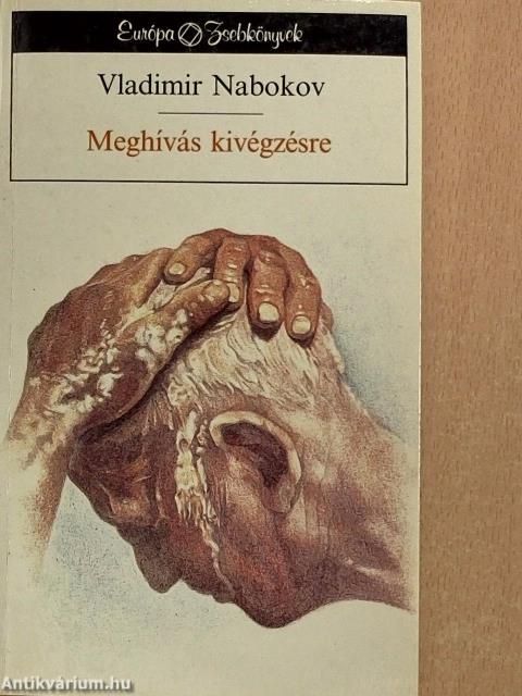 Meghívás kivégzésre