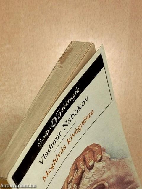 Meghívás kivégzésre